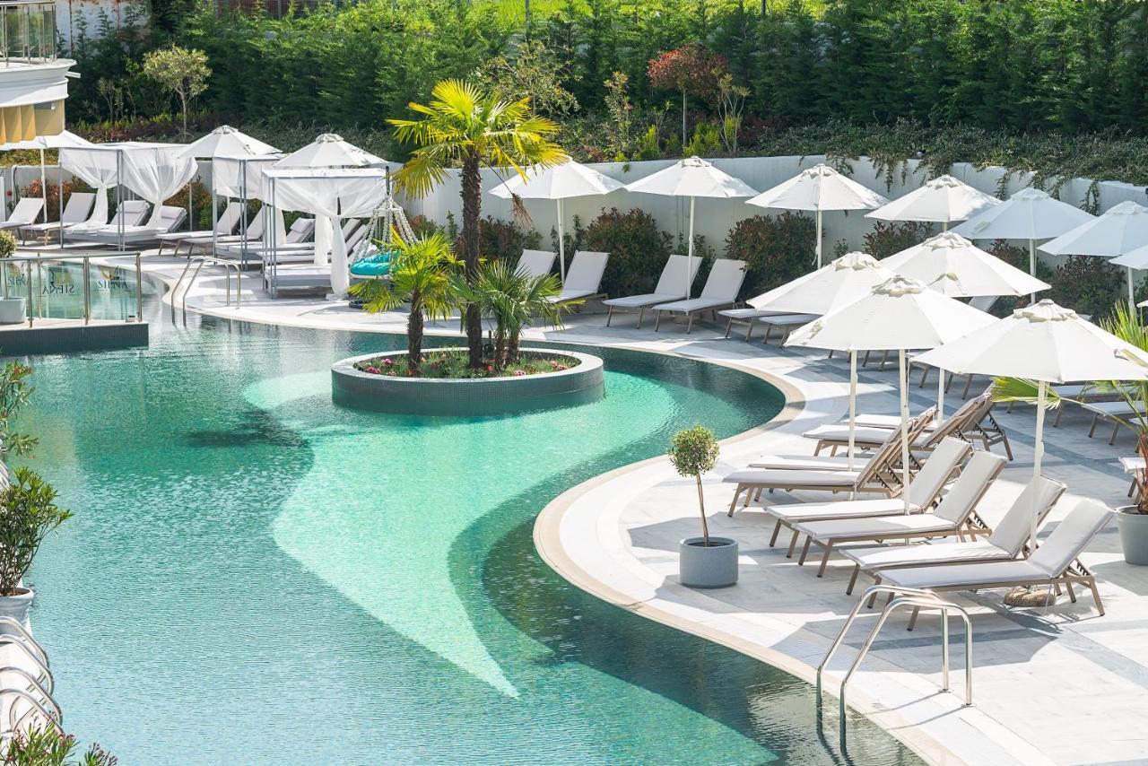 فندق Siena Premium Retreat لوزينيتس المظهر الخارجي الصورة