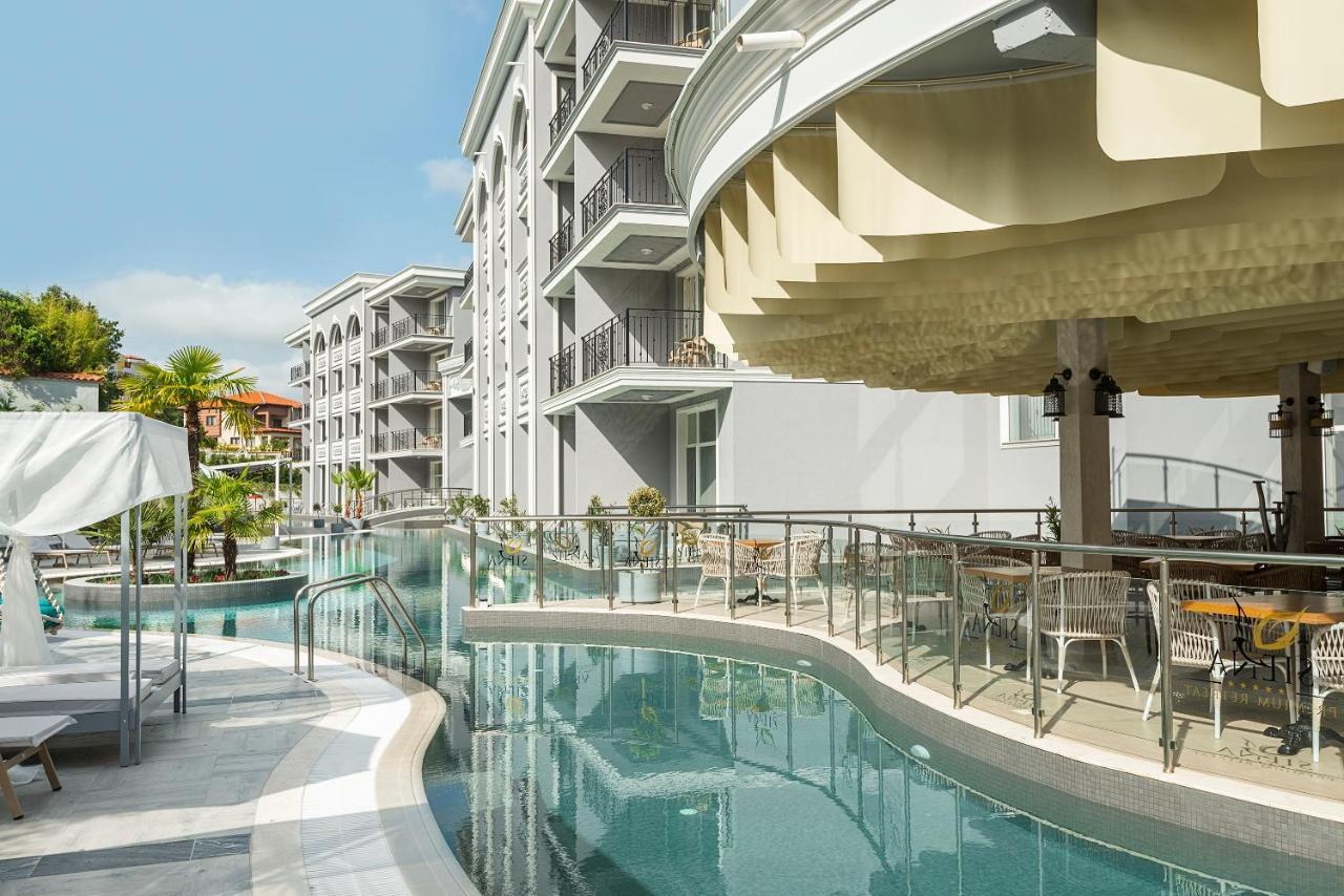 فندق Siena Premium Retreat لوزينيتس المظهر الخارجي الصورة