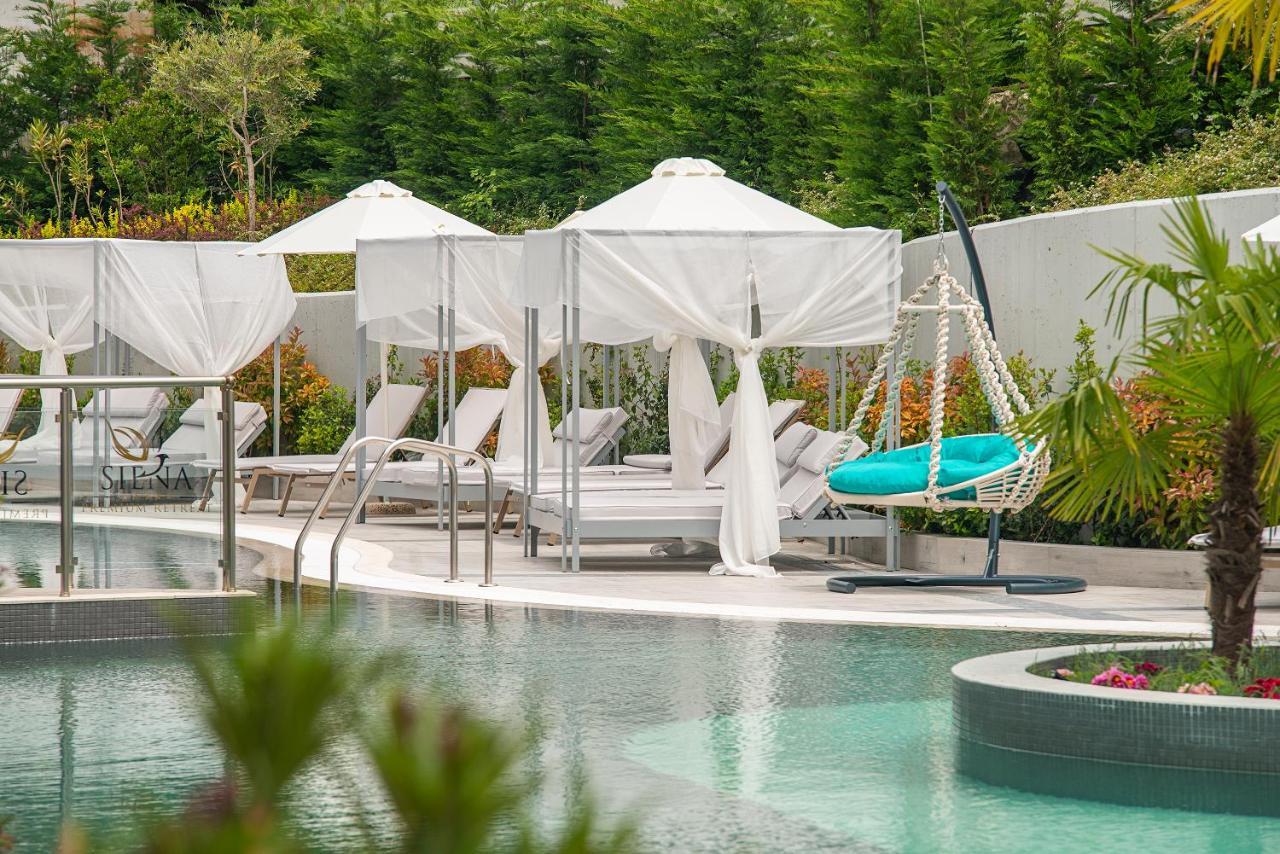 فندق Siena Premium Retreat لوزينيتس المظهر الخارجي الصورة