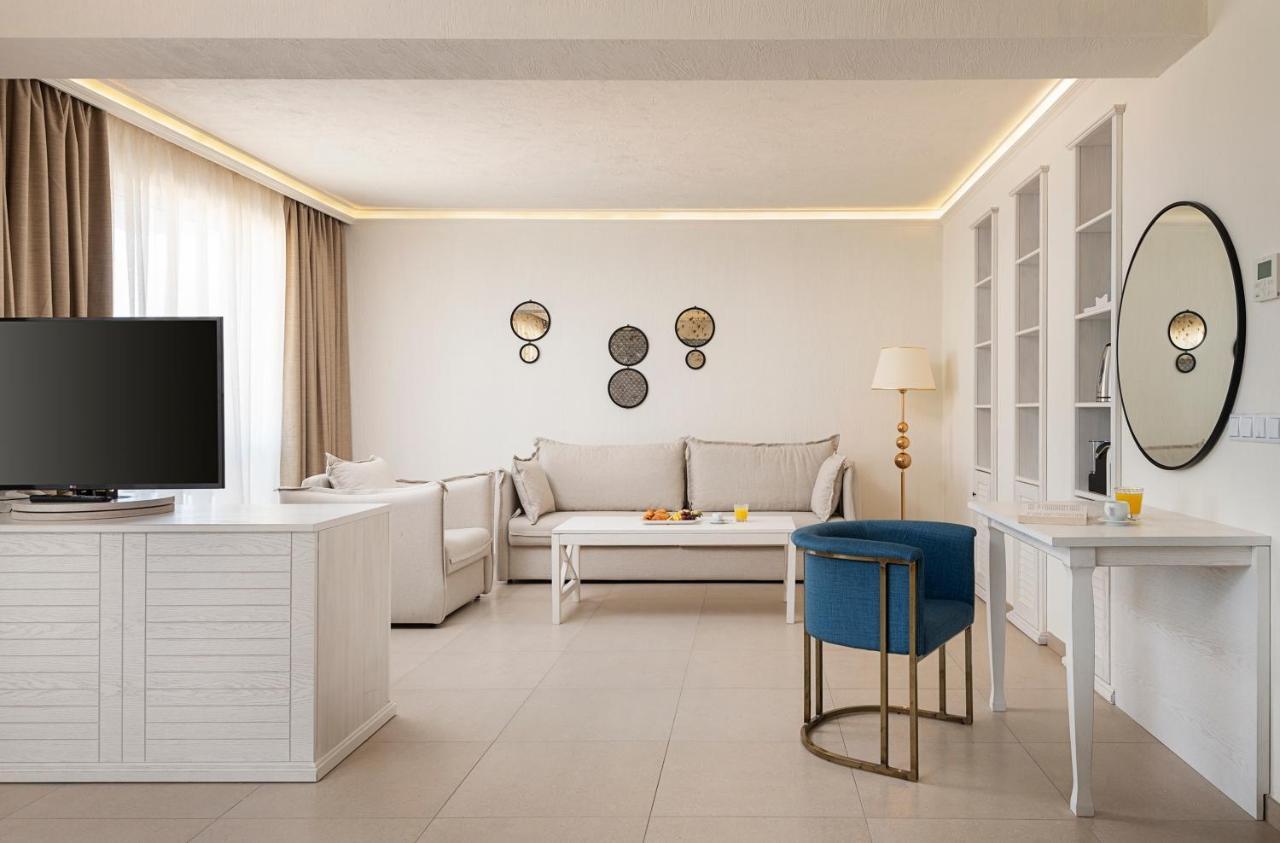 فندق Siena Premium Retreat لوزينيتس المظهر الخارجي الصورة