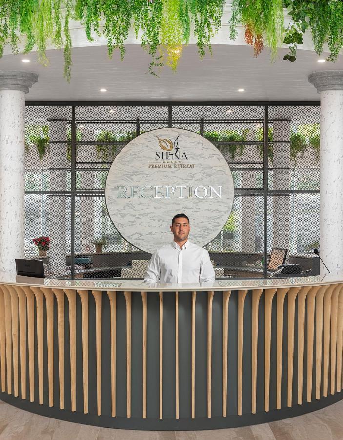 فندق Siena Premium Retreat لوزينيتس المظهر الخارجي الصورة