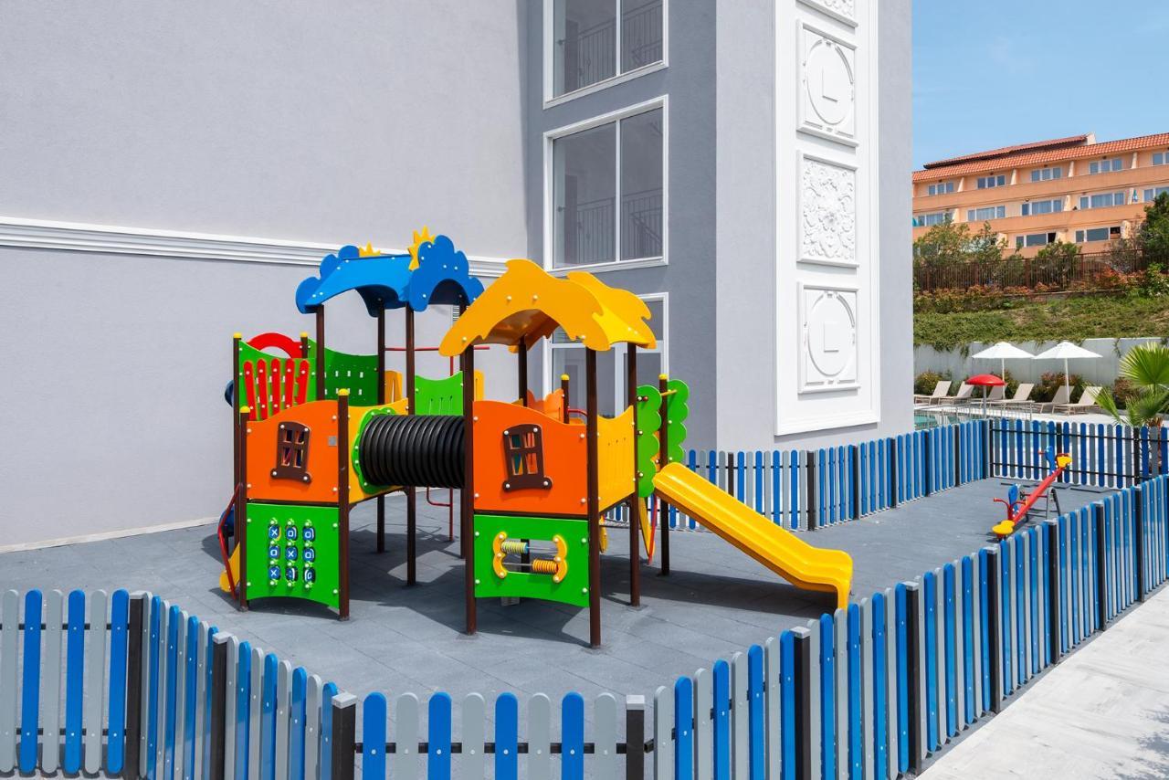فندق Siena Premium Retreat لوزينيتس المظهر الخارجي الصورة