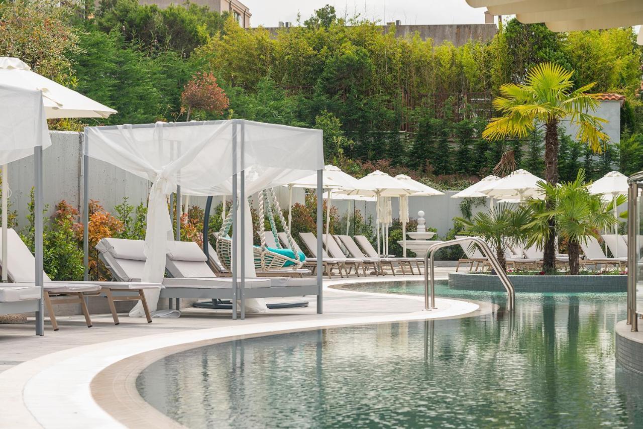 فندق Siena Premium Retreat لوزينيتس المظهر الخارجي الصورة