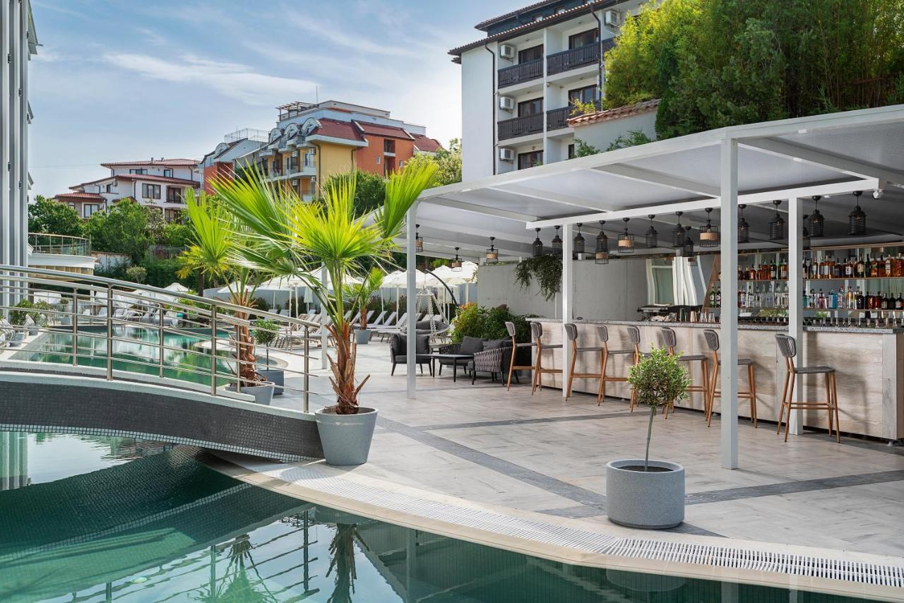 فندق Siena Premium Retreat لوزينيتس المظهر الخارجي الصورة