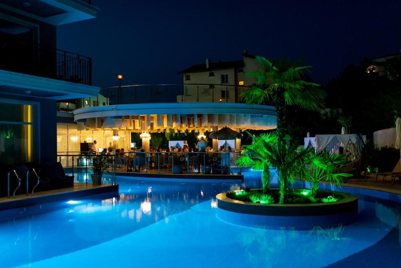 فندق Siena Premium Retreat لوزينيتس المظهر الخارجي الصورة