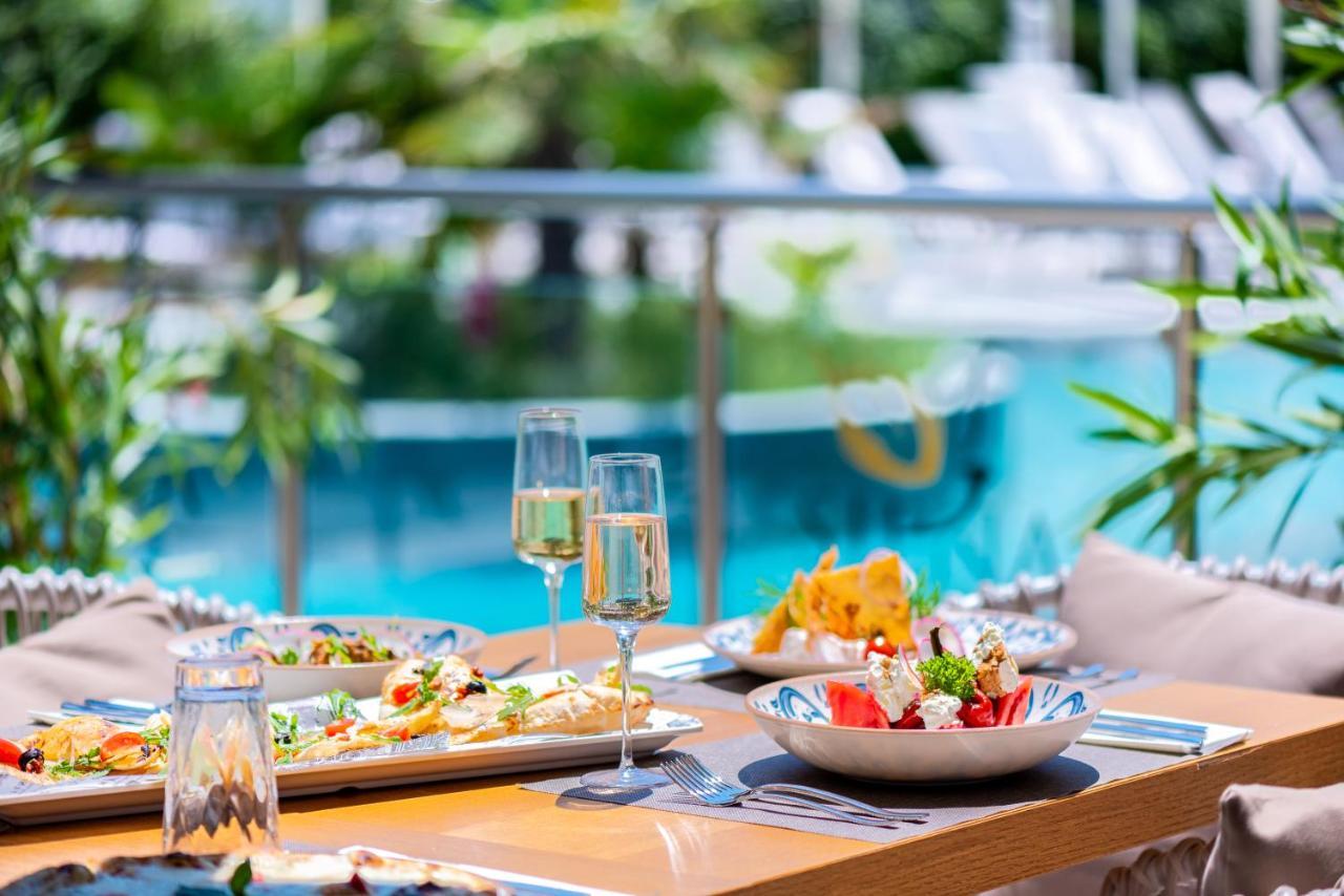 فندق Siena Premium Retreat لوزينيتس المظهر الخارجي الصورة