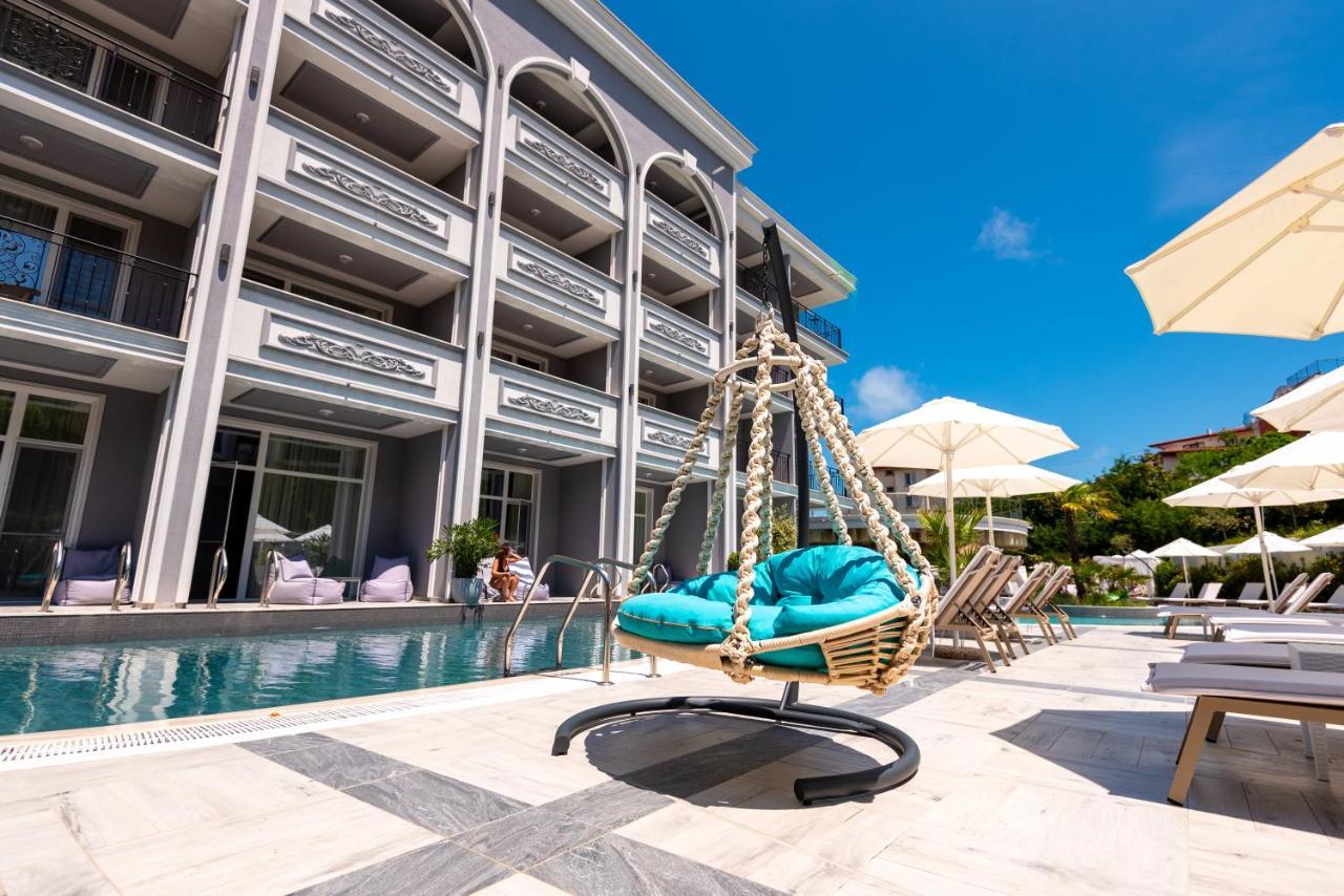 فندق Siena Premium Retreat لوزينيتس المظهر الخارجي الصورة