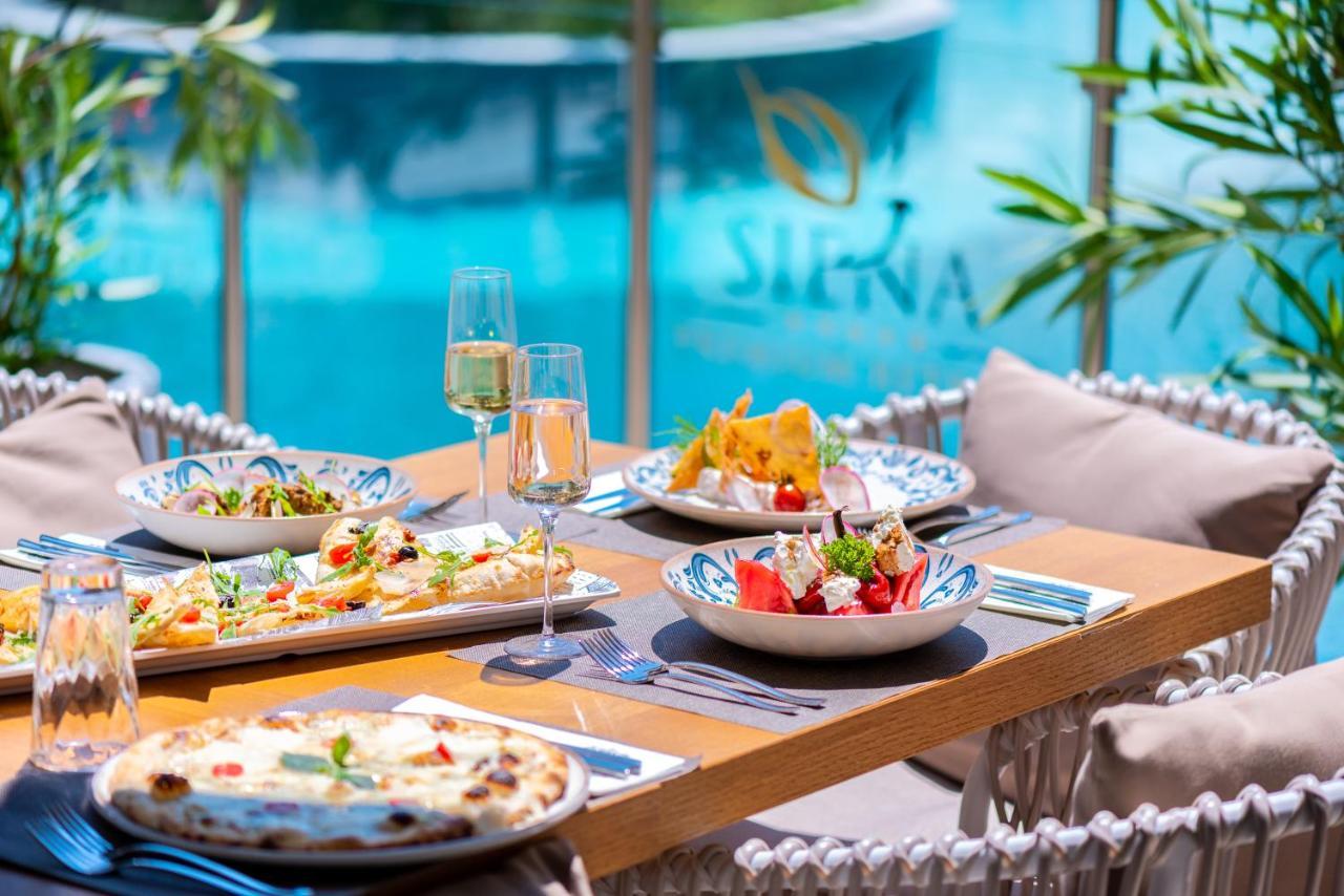 فندق Siena Premium Retreat لوزينيتس المظهر الخارجي الصورة